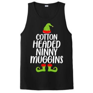 Cotton Headed Ninny Muggins PosiCharge Competitor Tank