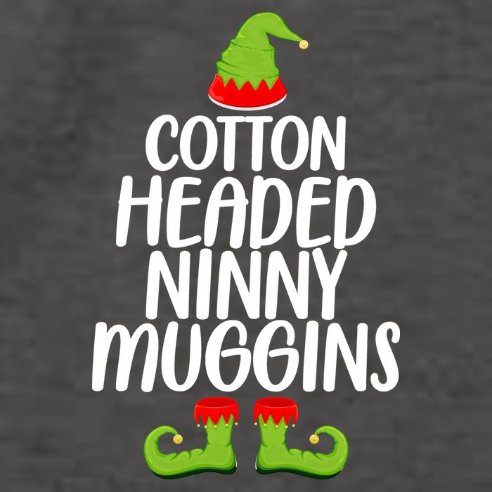 Cotton Headed Ninny Muggins Vector Backpack