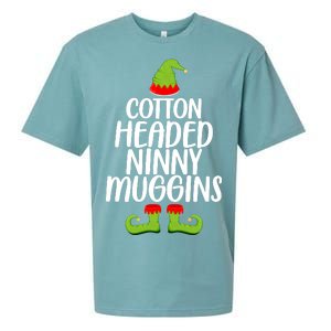 Cotton Headed Ninny Muggins Sueded Cloud Jersey T-Shirt