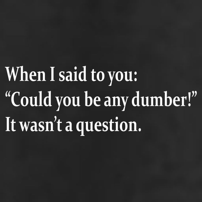 Could You Be Any Dumber 15oz Campfire Ceramic Mug