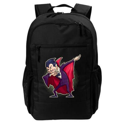 Count Dabula Dabbing Halloween Backpack