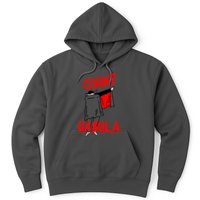 Count Dabula Dabbing Vampire Halloween Hoodie