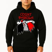 Count Dabula Halloween Hoodie