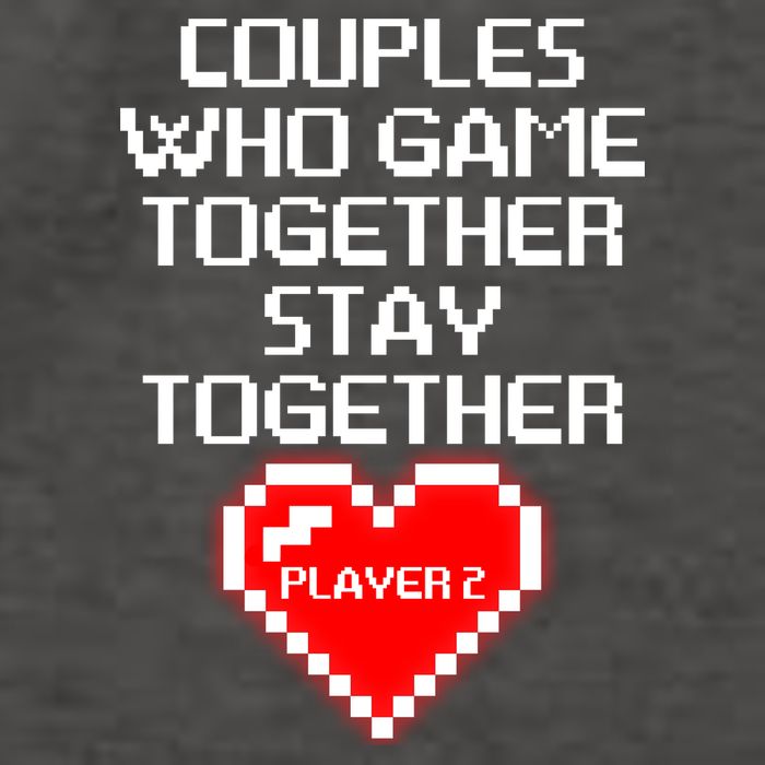 Couples Who Game Together Stay Together Vector Backpack