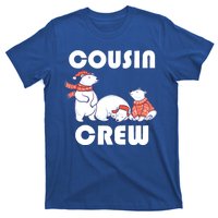 Cousin Crew Cute Polar Bears T-Shirt