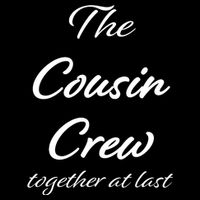 Cousin Crew Together At Last 7-Panel Snapback Hat