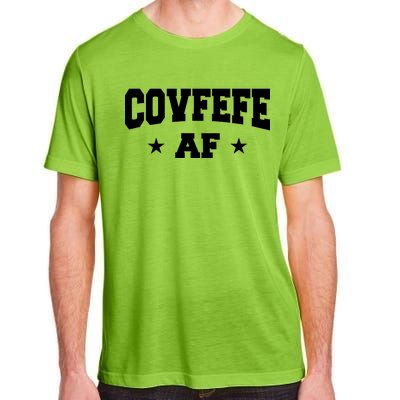 Covfefe AF Stars Adult ChromaSoft Performance T-Shirt