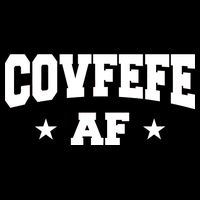 Covfefe AF Stars Bucket Hat