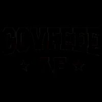 Covfefe AF Stars Mug