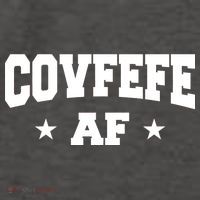 Covfefe AF Stars Vector Backpack