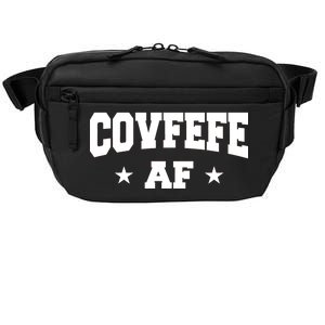 Covfefe AF Stars Crossbody Pack