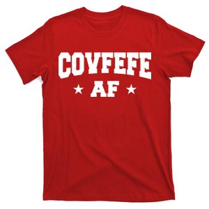 Covfefe AF Stars T-Shirt