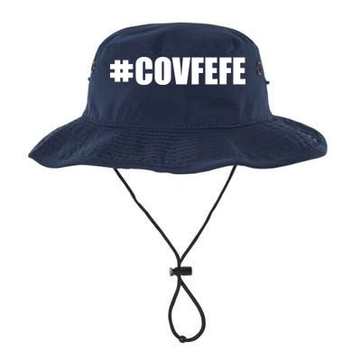 Covfefe #COVFEFE Hashtag Bucket Hat