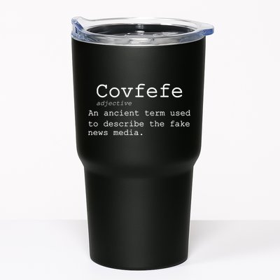 Covfefe Definition Adjective Ancient Term to DescriBe Fake News Tumbler
