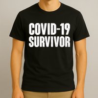 Covid-19 Survivor T-Shirt
