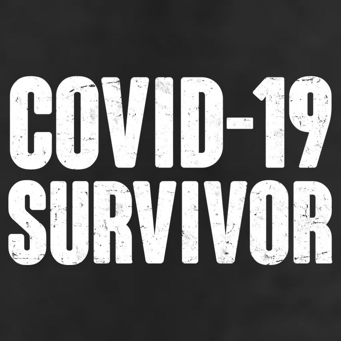 Covid-19 Survivor Adult Drive Performance Visor