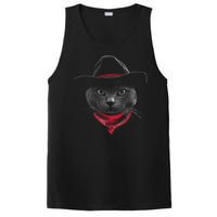 Cowboy Cat PosiCharge Competitor Tank