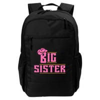Cowgirl Big Sister Backpack