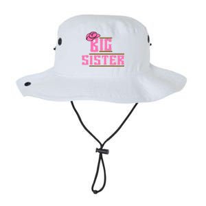 Cowgirl Big Sister Legacy Cool Fit Booney Bucket Hat