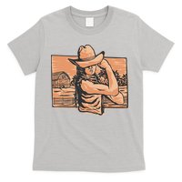 Cowgirl Flex T-Shirt