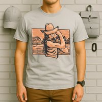 Cowgirl Flex T-Shirt
