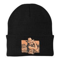 Cowgirl Flex Beanie