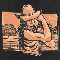 Cowgirl Flex Beanie