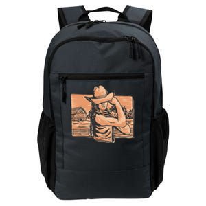 Cowgirl Flex Daily Commute Backpack