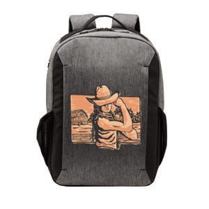 Cowgirl Flex Vector Backpack