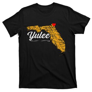 City Of YULEE FLORIDA FL Merch Souvenir T-Shirt