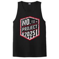 Current Political 2024 Stop Project 2025 Movement PosiCharge Competitor Tank