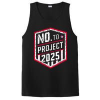 Current Political 2024 Stop Project 2025 PosiCharge Competitor Tank