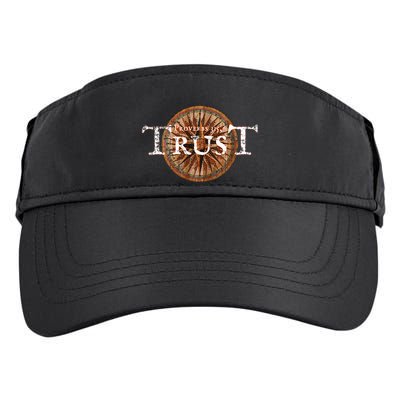 Christian Proverbs 356 Bible Verse Kjv Adult Drive Performance Visor
