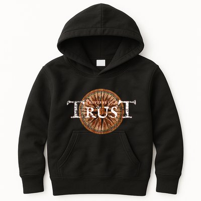 Christian Proverbs 356 Bible Verse Kjv Kids Hoodie