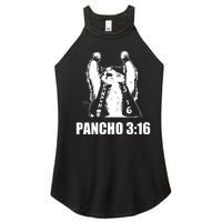 Cat Pancho 3 16 Women’s Perfect Tri Rocker Tank