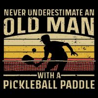 Cool Pickleball Art For Women Paddle Pickleball Player Cooling Performance Crew T-Shirt