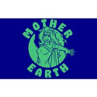 Captain Planet And The Planeteers Earth Day Mother Earth Gift Bumper Sticker