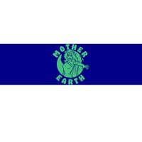 Captain Planet And The Planeteers Earth Day Mother Earth Gift Bumper Sticker