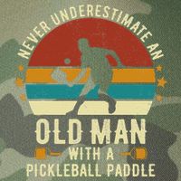 Cool Pickleball Art For Paddle Pickleball Player Legacy Tie Dye Trucker Hat