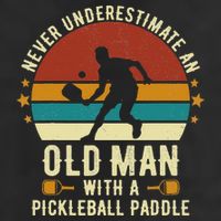 Cool Pickleball Art For Paddle Pickleball Player Cool Comfort Performance Bucket Hat