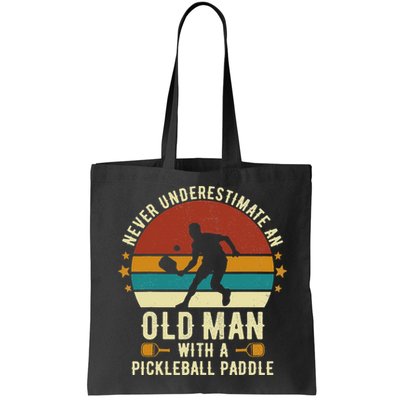 Cool Pickleball Art For Paddle Pickleball Player Bag