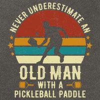 Cool Pickleball Art For Paddle Pickleball Player Cotton Canvas Backpack