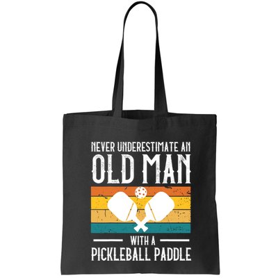 Cool Pickleball Art For Paddle Pickleball Player Bag
