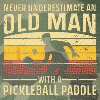 Cool Pickleball Art For Wo Paddle Pickleball Player Legacy Tie Dye Trucker Hat