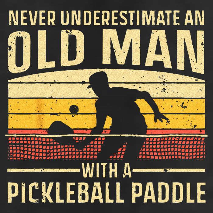 Cool Pickleball Art For Wo Paddle Pickleball Player Cool Comfort Performance Bucket Hat
