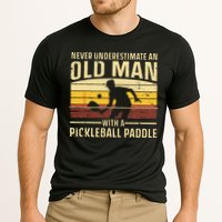 Cool Pickleball Art For Wo Paddle Pickleball Player Cooling Performance Crew T-Shirt