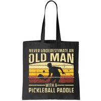 Cool Pickleball Art For Wo Paddle Pickleball Player Bag