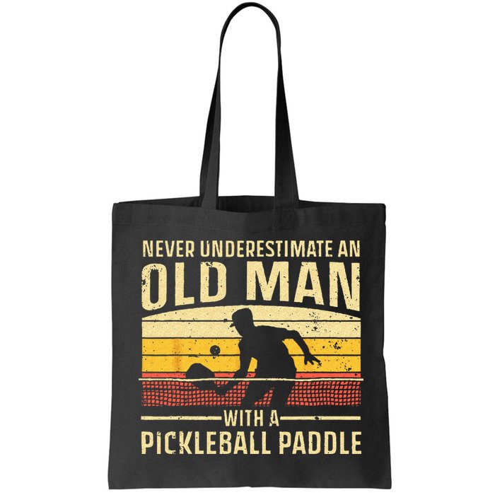 Cool Pickleball Art For Wo Paddle Pickleball Player Bag