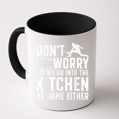 Cool Pickleball Art For Men Women Kitchen Pickle Ball Player Mug