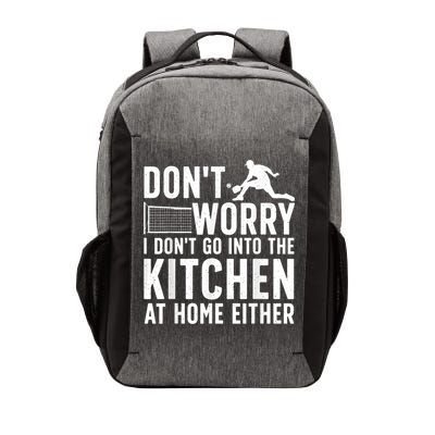 Cool Pickleball Art For Men Women Kitchen Pickle Ball Player Vector Backpack